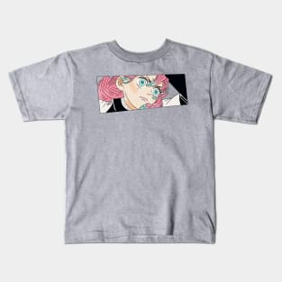 Mitsuri Kids T-Shirt